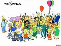 pic for The Simpsons